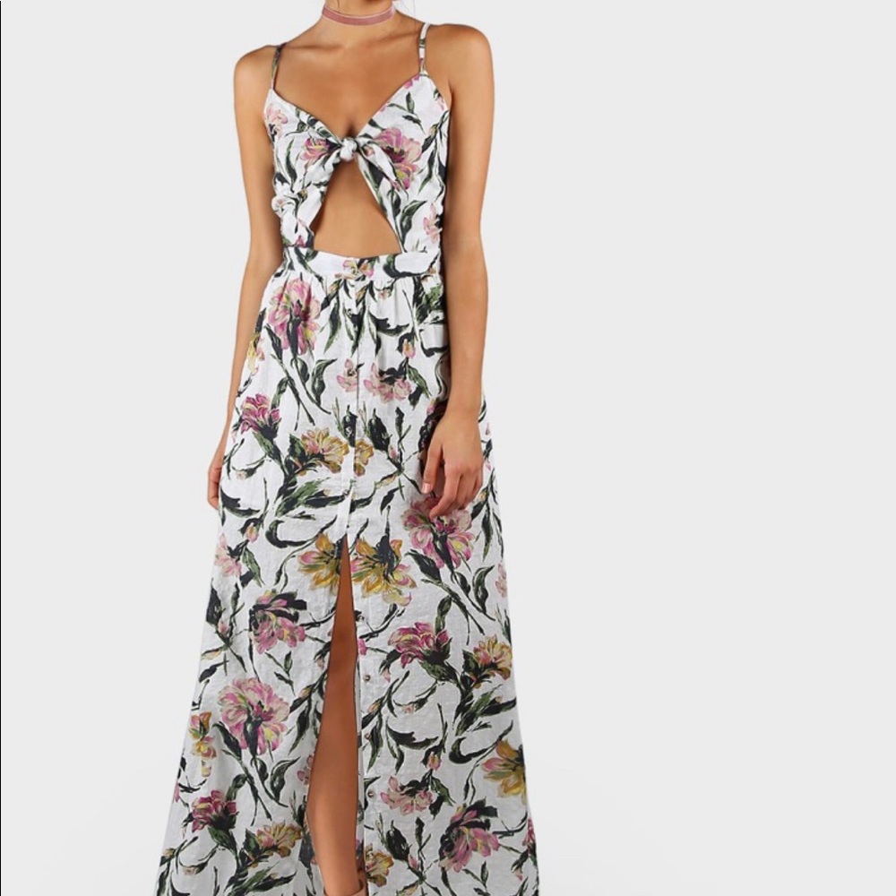 Summer dress